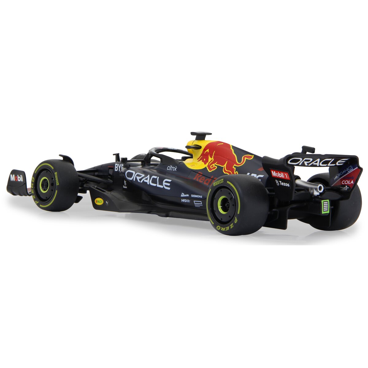 Jamara | Oracle Red Bull Racing RB18 | 1:18 | 2,4 GHz | dunkelblau