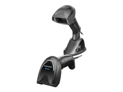 Datalogic Gryphon I GD4520 - Kit - Barcode-Scanner