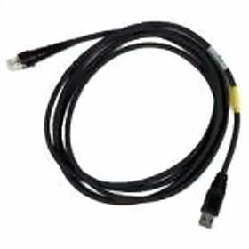 HONEYWELL USB-Kabel - USB - 3 m - Schwarz