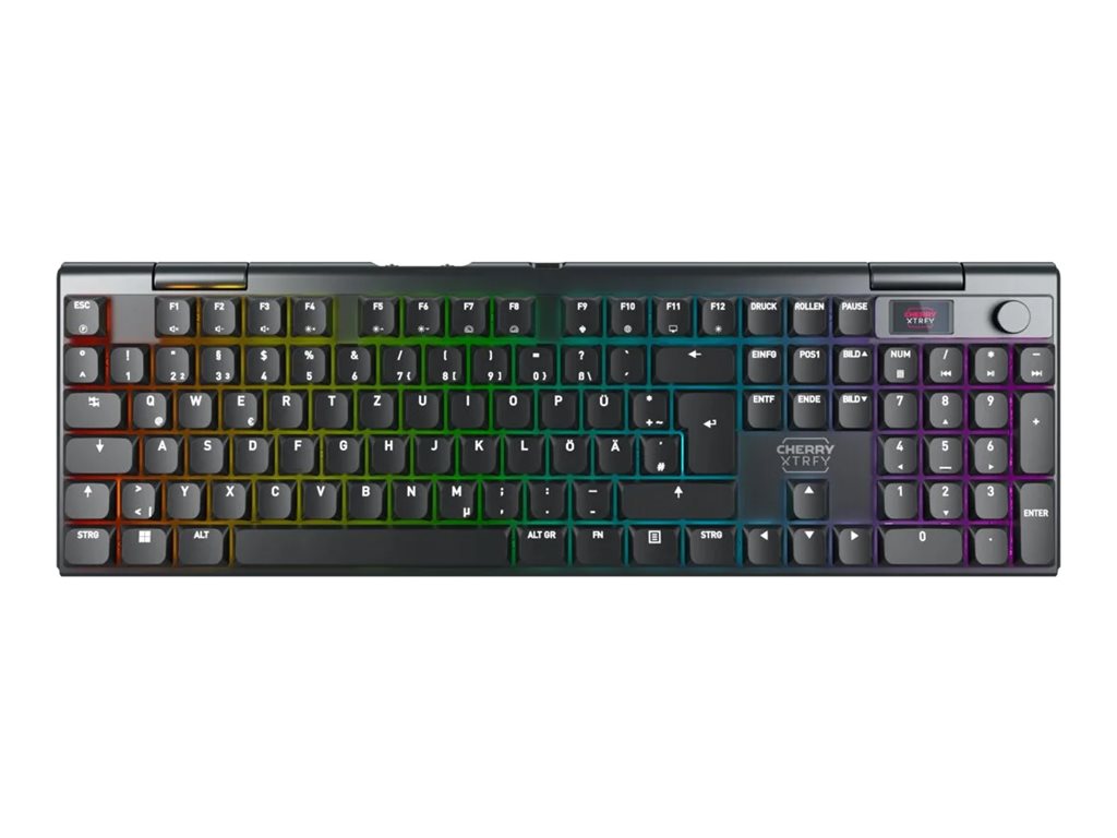 XTRFY MX 10.1 WIRELESS