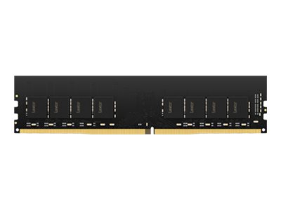 Lexar DDR4 - Modul - 8 GB - DIMM 288-PIN - 3200 MHz / PC4-25600