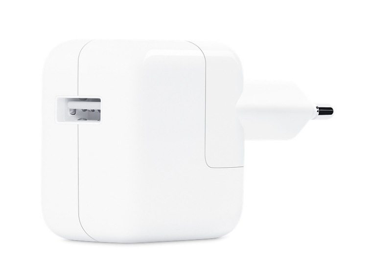 Apple 12W USB Power Adapter Netzteil (retail)