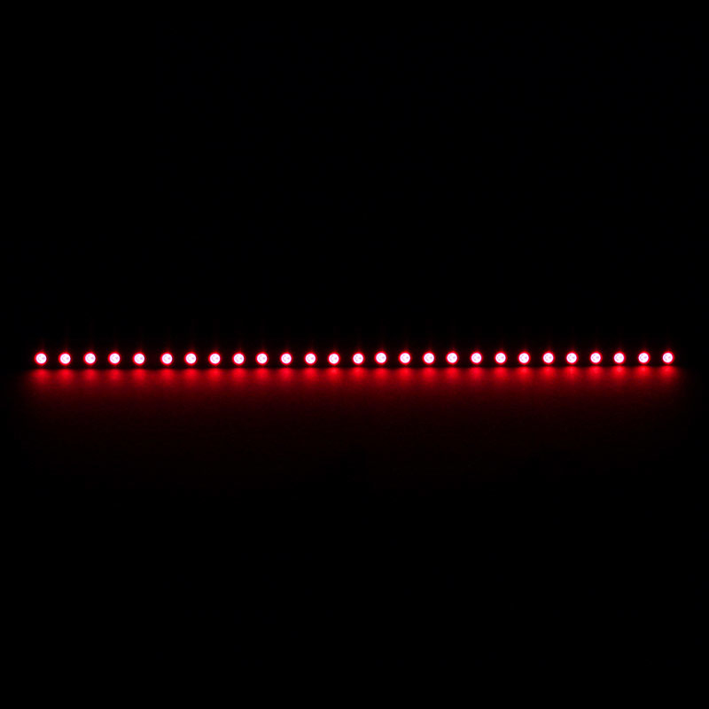 Nanoxia Rigid LED - Systemgehäusebeleuchtung (LED)