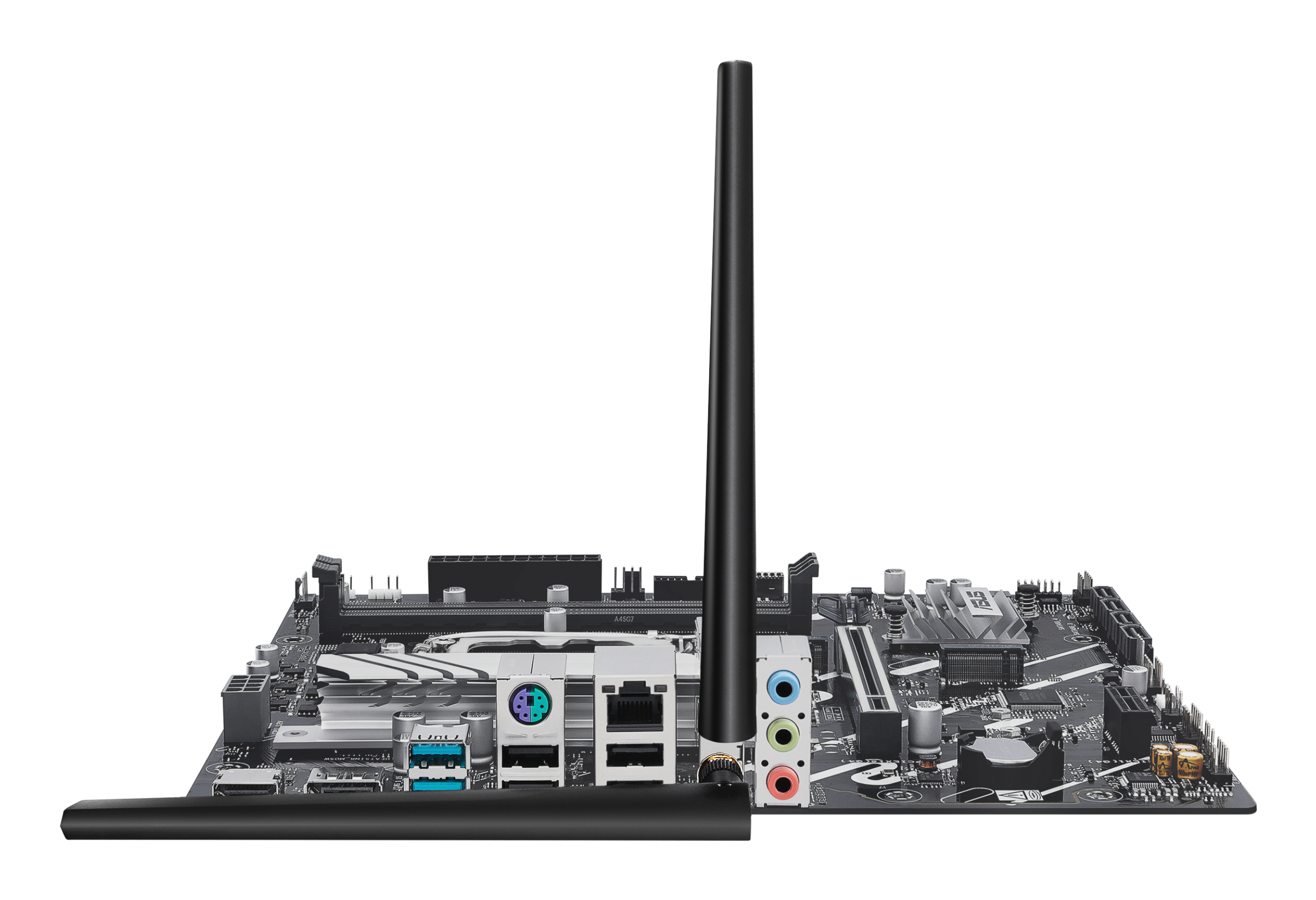 PRIME H810M-A WIFI               (INTEL,1851,DDR5,mATX)