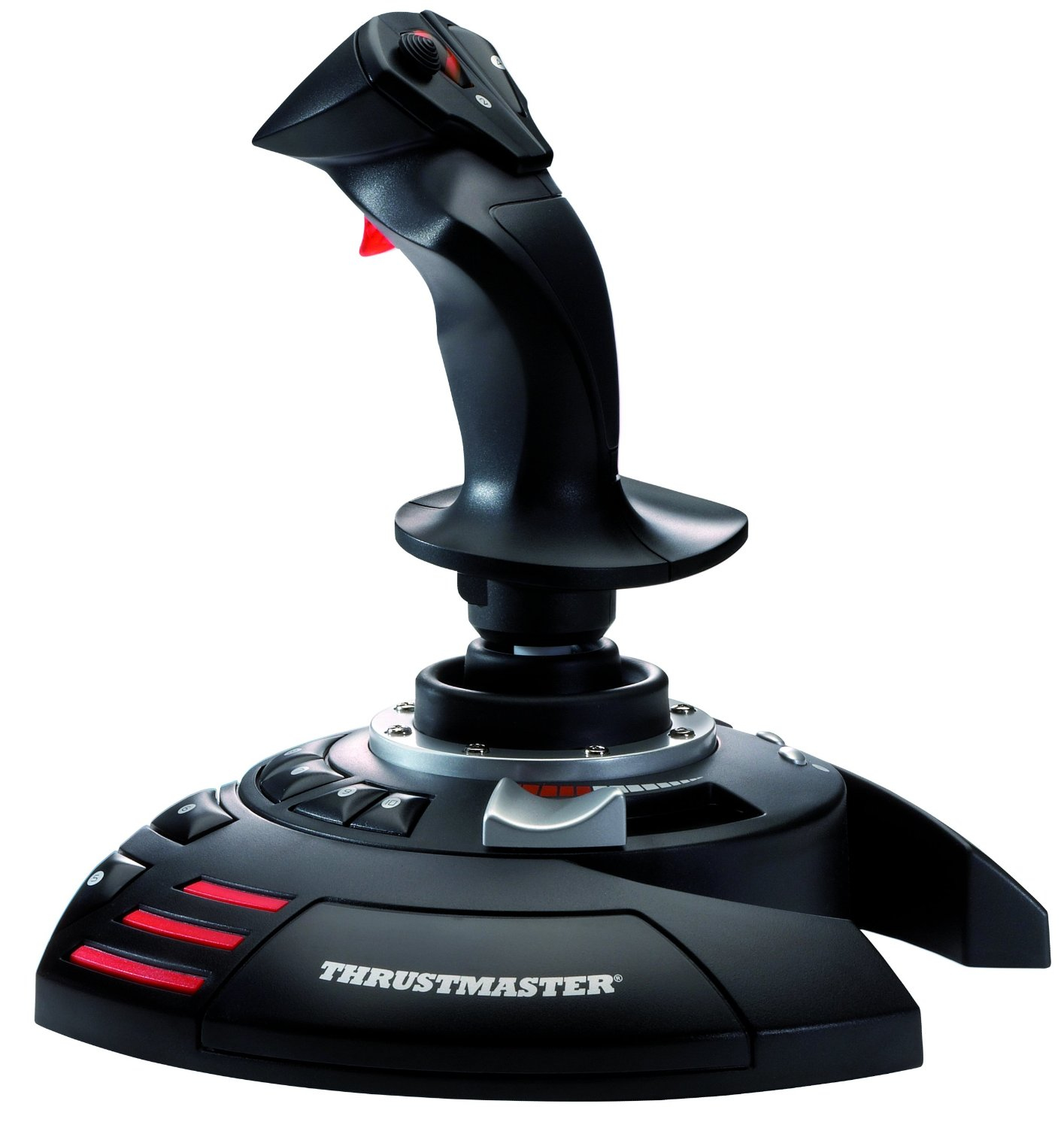 Thrustmaster T-Flight Stick X, USB (PC/PS3) 
