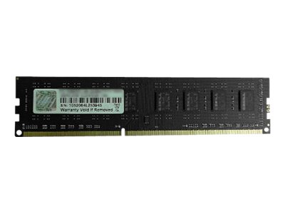 G.Skill NT Series - DDR3 - Modul - 8 GB - DIMM 240-PIN