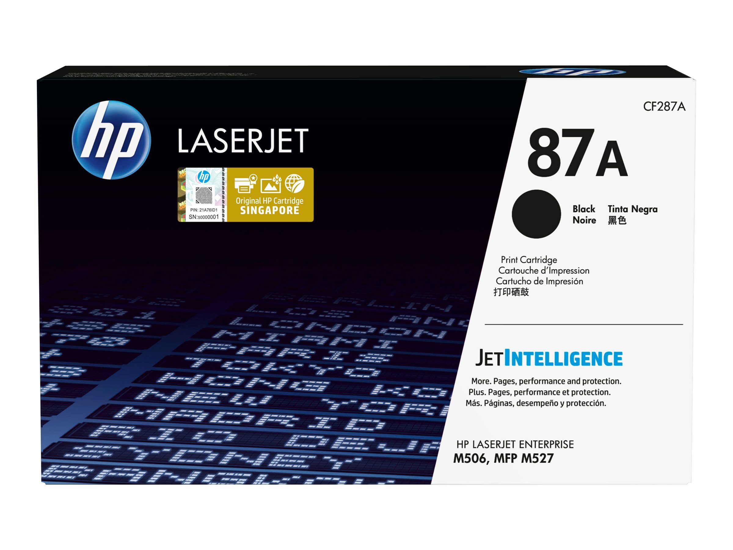 aHR0cDovL2Nkbi5jbmV0Y29udGVudC5jb20vYmEvMzAvYmEzMDU5Y2UtM2JhYS00YzVhLTk4MGQtZDdjODMyZjYwNjlhLmpwZw HP 87A - Schwarz - Original - LaserJet - Tonerpatrone (CF287A)