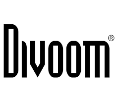 Logo des Herstellers Divoom