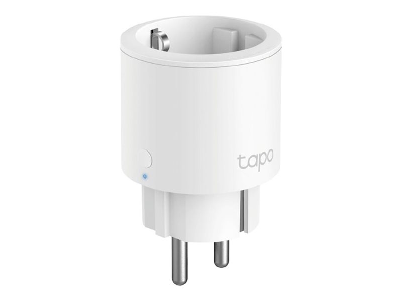 Funksteckdose Tapo P115 Mini Smart Wi-Fi Socket
