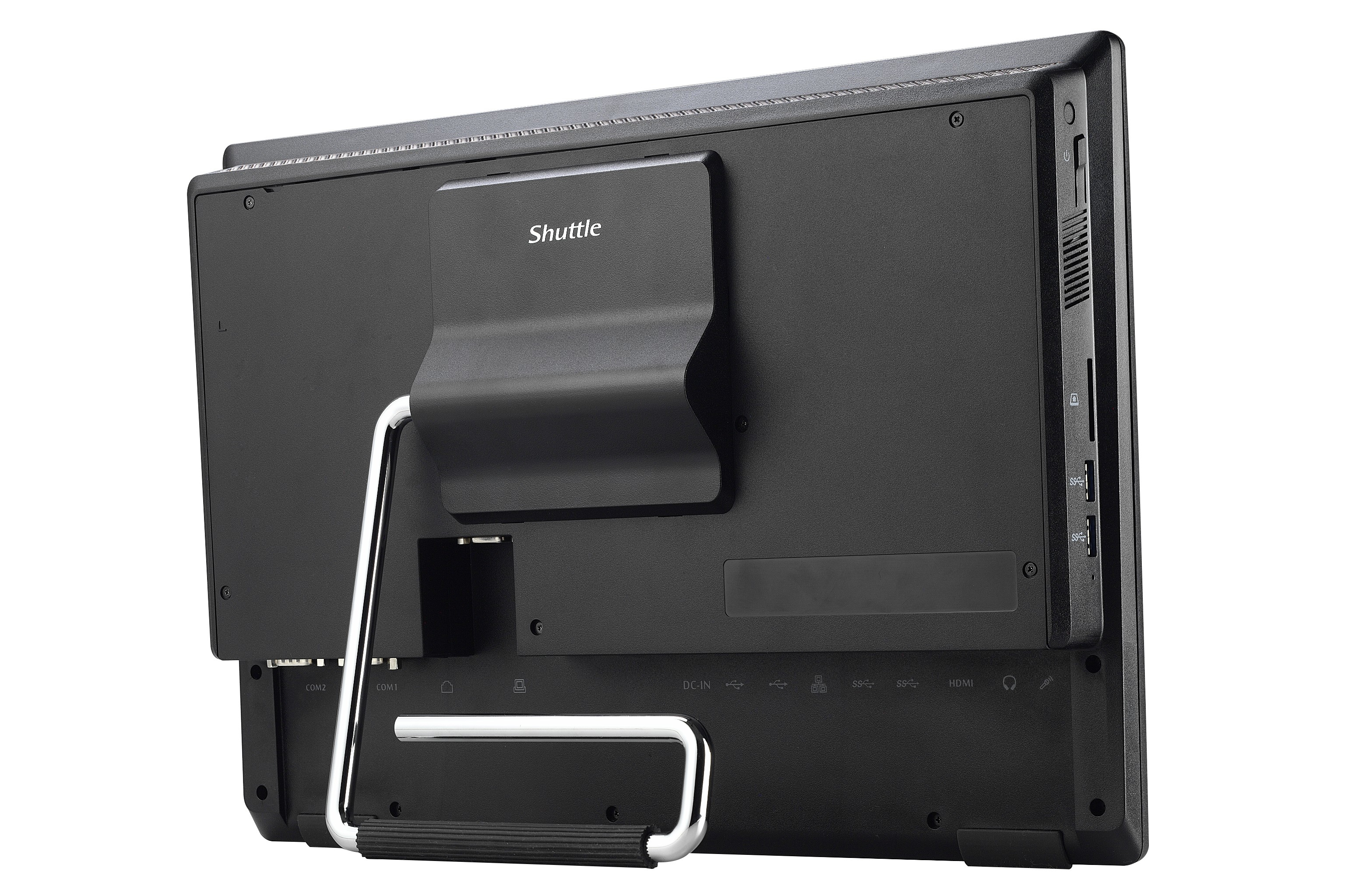Shuttle PAB-P52U301 P52U3All-In-One Barebone Core i3-10110U 15.6“ multi-touch screen