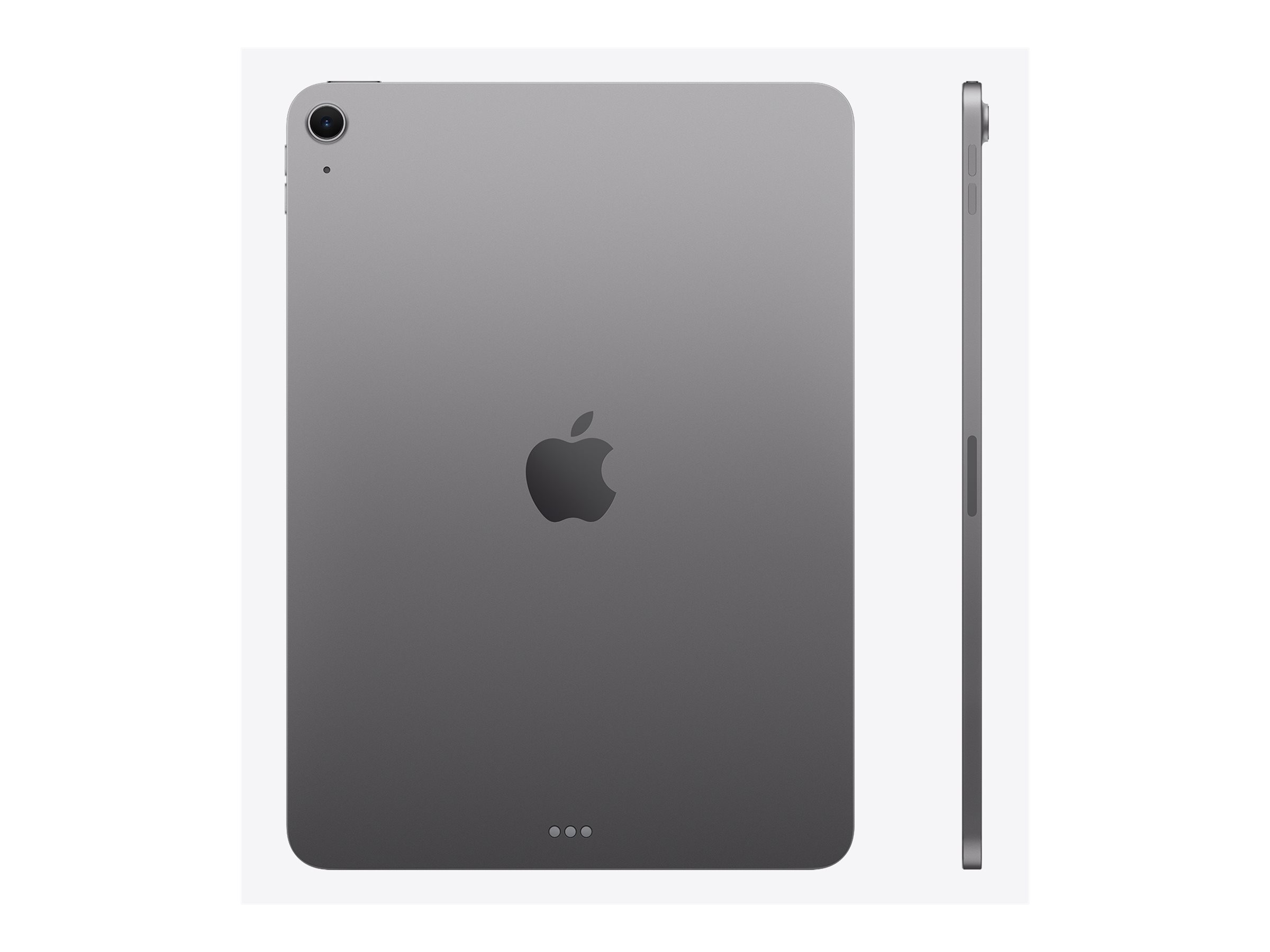 iPad Air 11" M3 WIFI 256GB (spacegrau) iOS