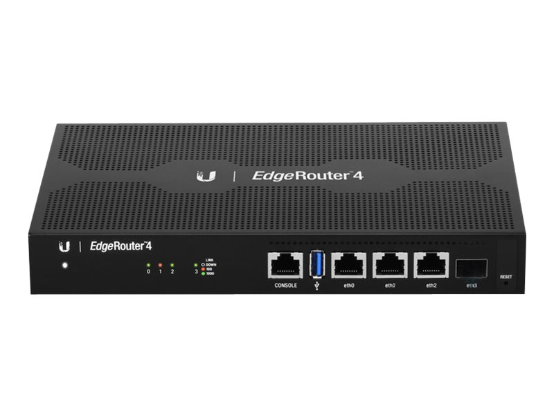 EdgeRouter 4-port ER-4