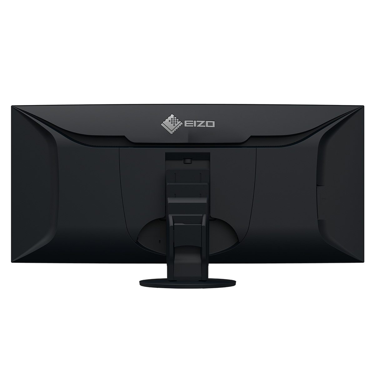 EIZO FlexScan EV3895-BK - Mit FlexStand - LED-Monitor - gebogen - 95.3 cm (37.5")