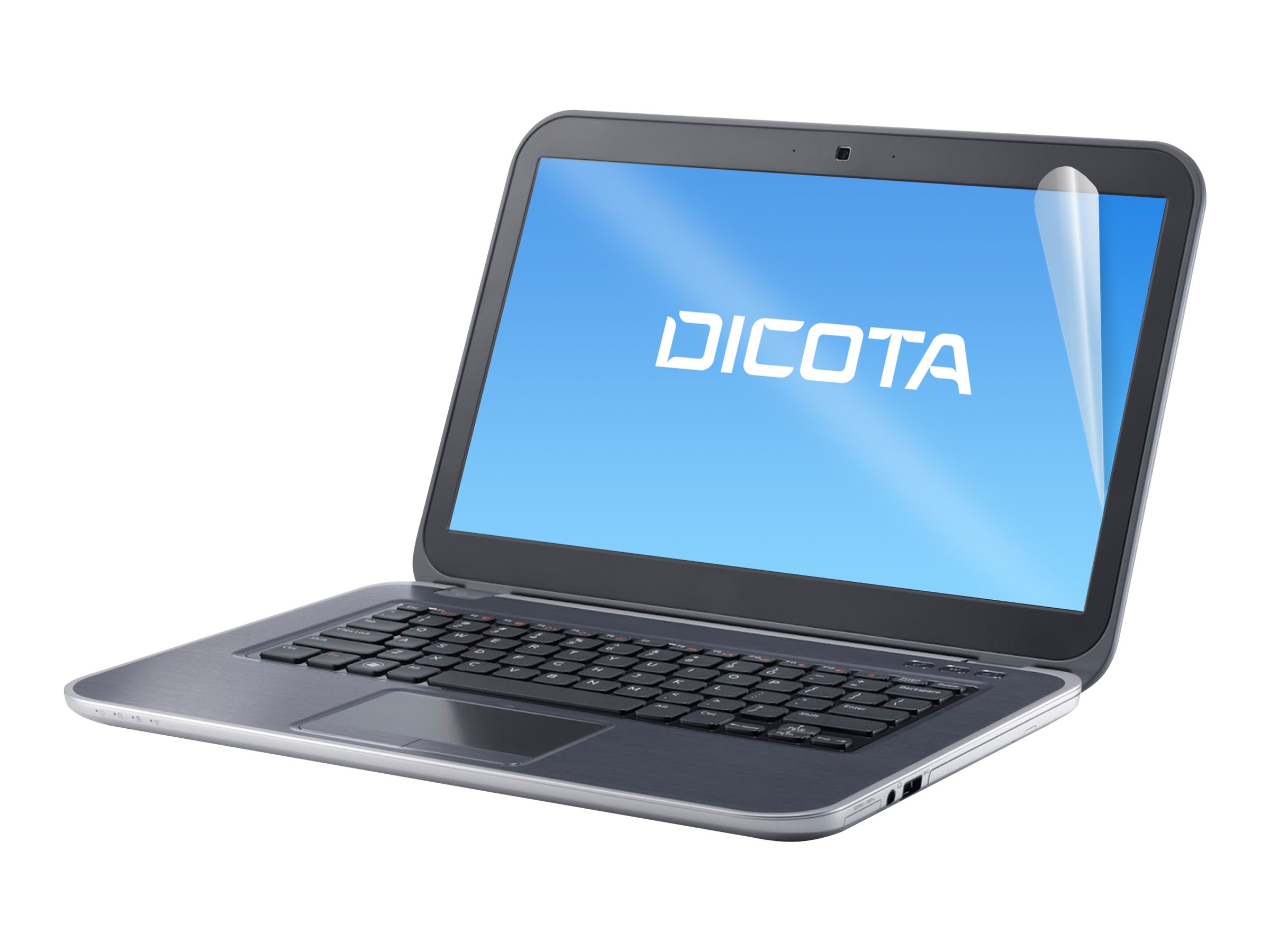 Dicota Notebook-Bildschirmschutz - 39.6 cm (15.6")