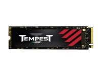 SSD  1TB   Mushkin M.2  (2280) Tempest NVMe PCIe intern retail