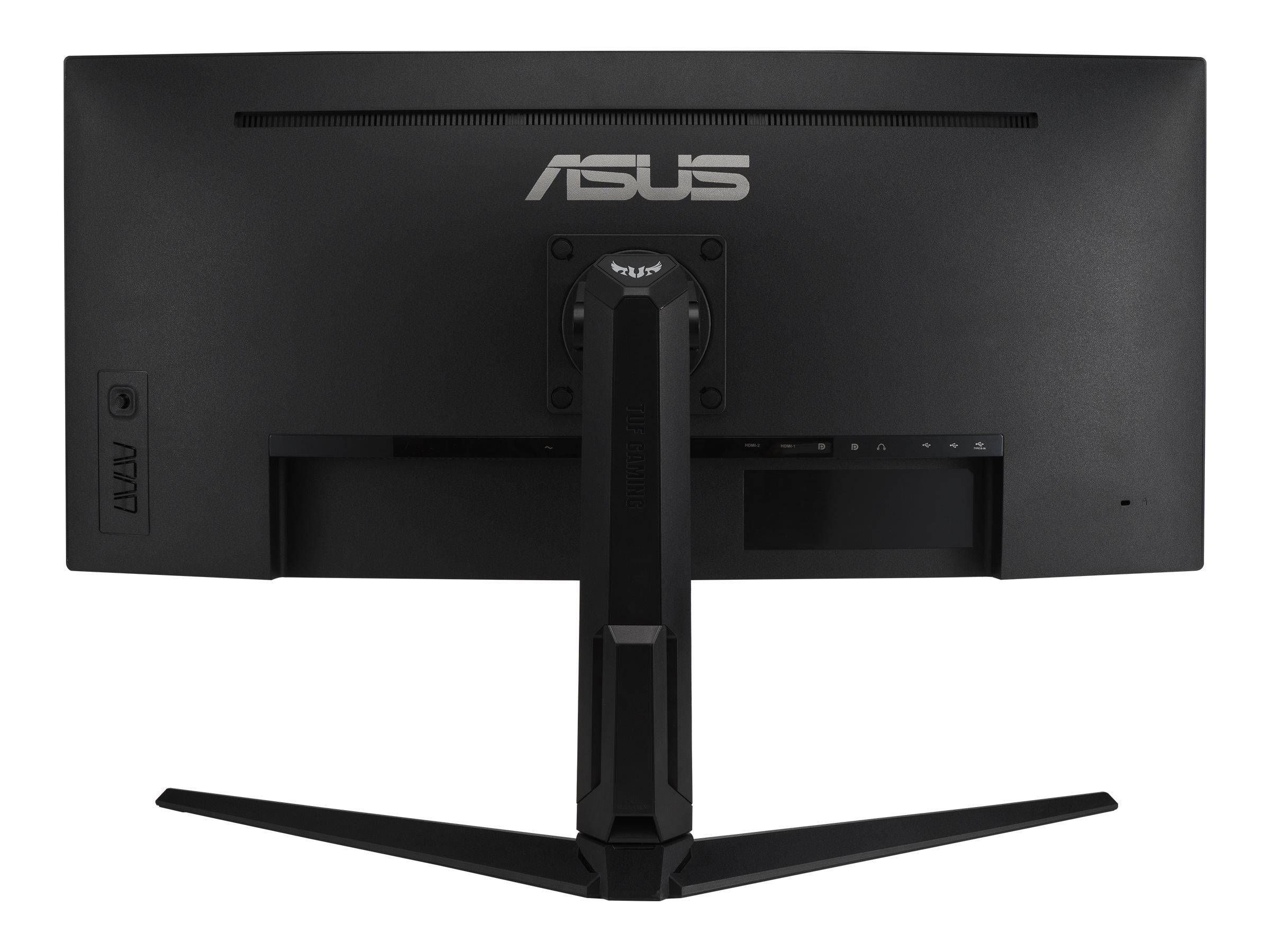 ASUS TUF Gaming VG34VQL1B (34"/86.4cm) - 3440x1440 - 165 Hz - VA-Panel