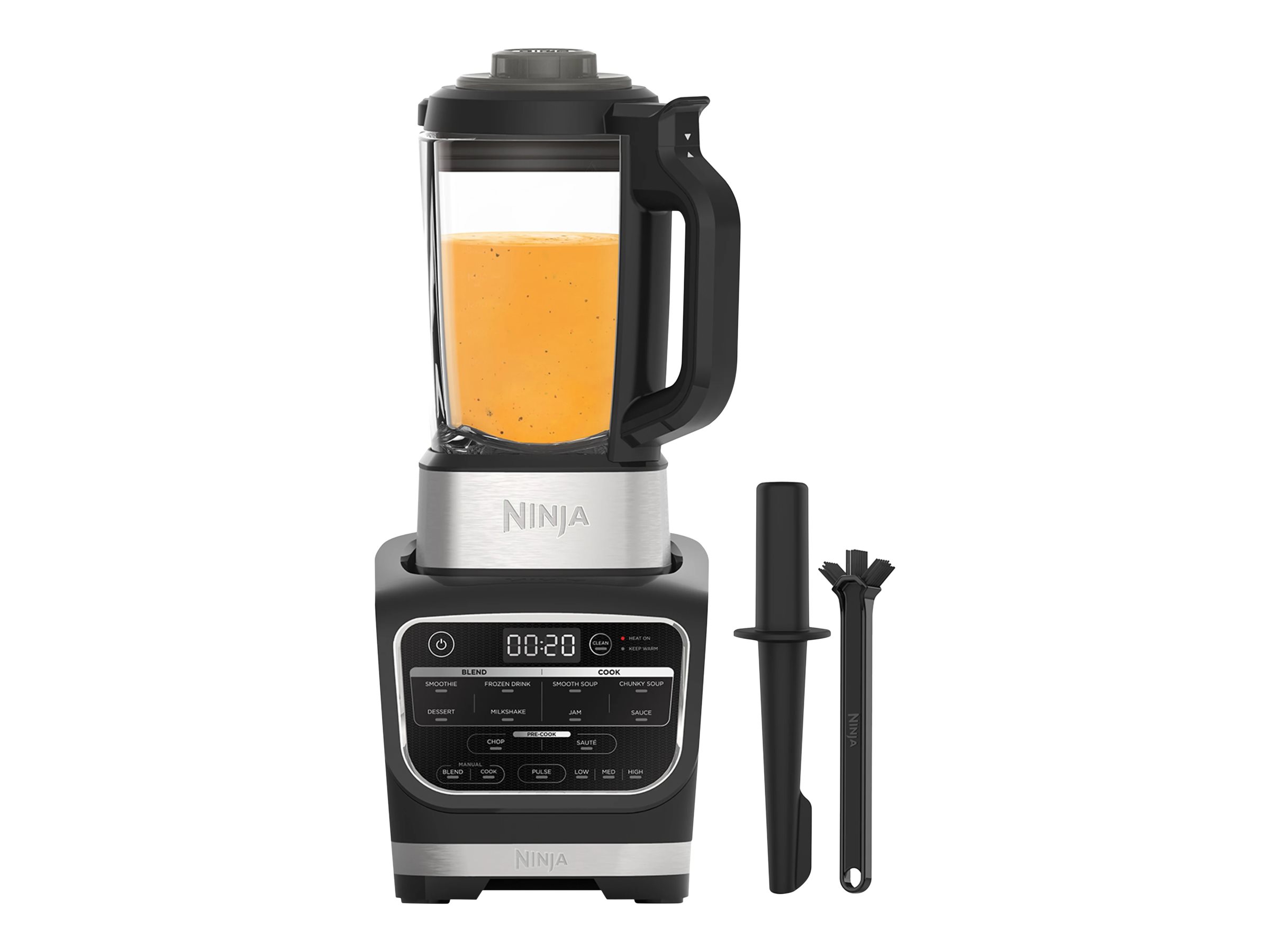 Ninja | Foodi 3 -in-1 Mixer +Smoothie-Maker | HB150EU