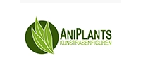 Logo des Herstellers AniPlants