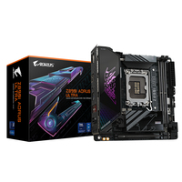 Gigabyte Z890I Aorus Ultra - Intel Z890 - So. 1851 - ITX