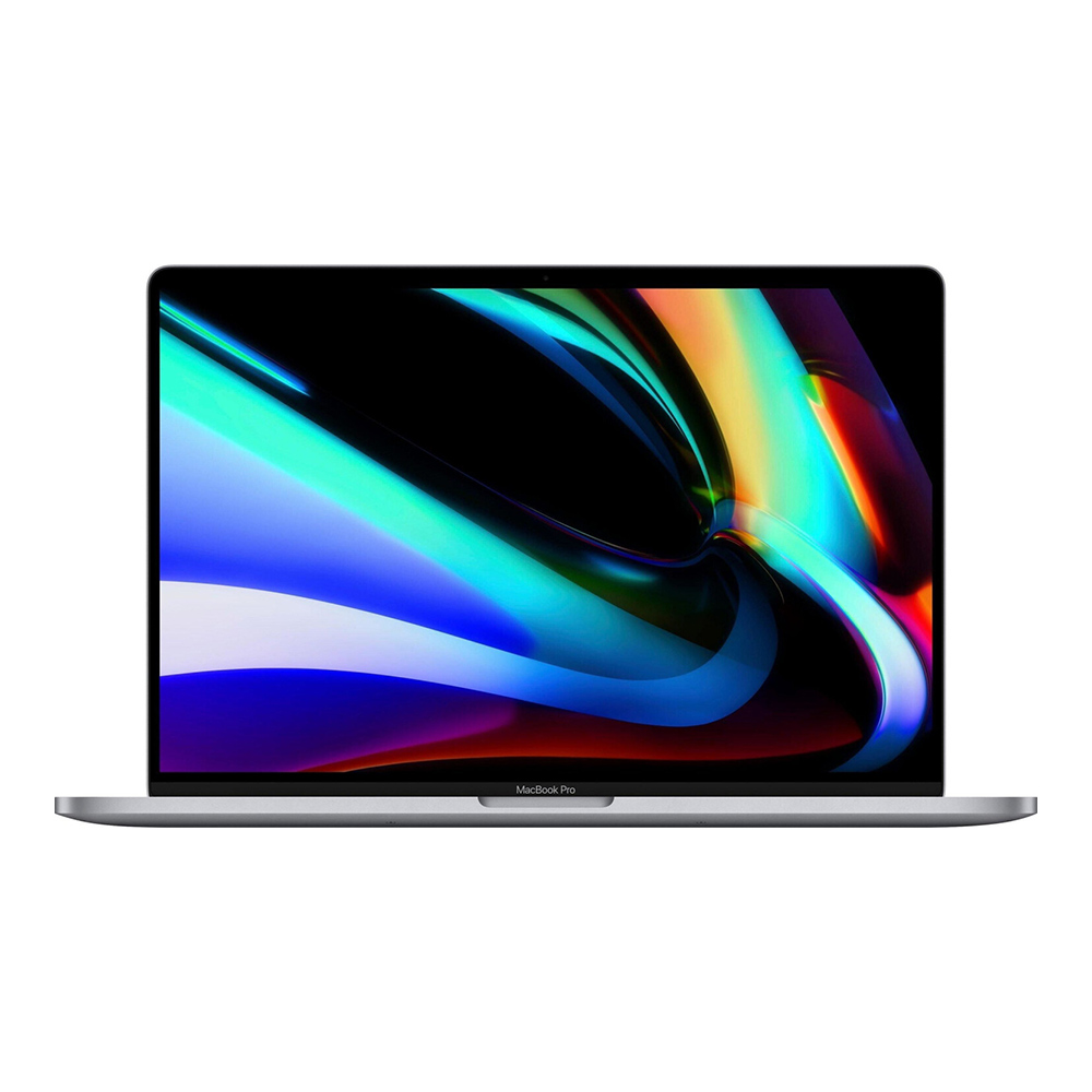 Apple | MacBook Pro 16" (2019) i7-9750H/32GB/512GBSSD R5500M MacOS