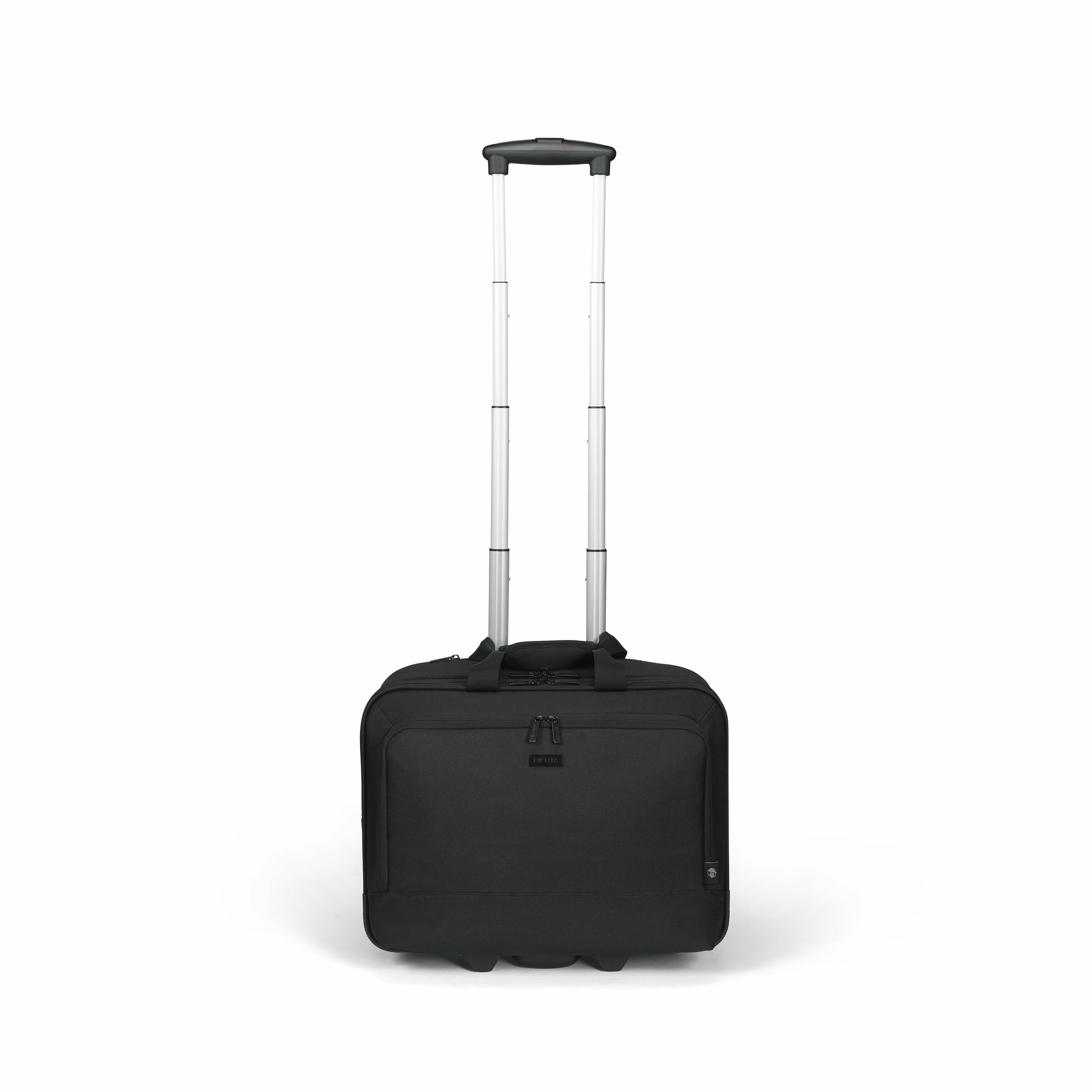 Multi Roller Eco BASE Notebook-Trolley 15–17,3 Zoll – Schwarz