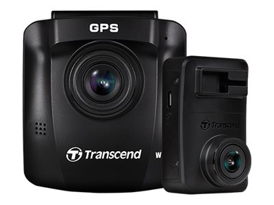 Dashcam Transcend - DrivePro 620 - 64GB (Saugnapfhalterung)