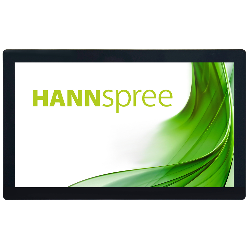 39.6cm (15,6") HO165PTB 16:9 M-TOUCH HDMI+DP+VGA