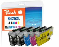 Patrone Brother LC-426XL MultiPack Plus kompatibel