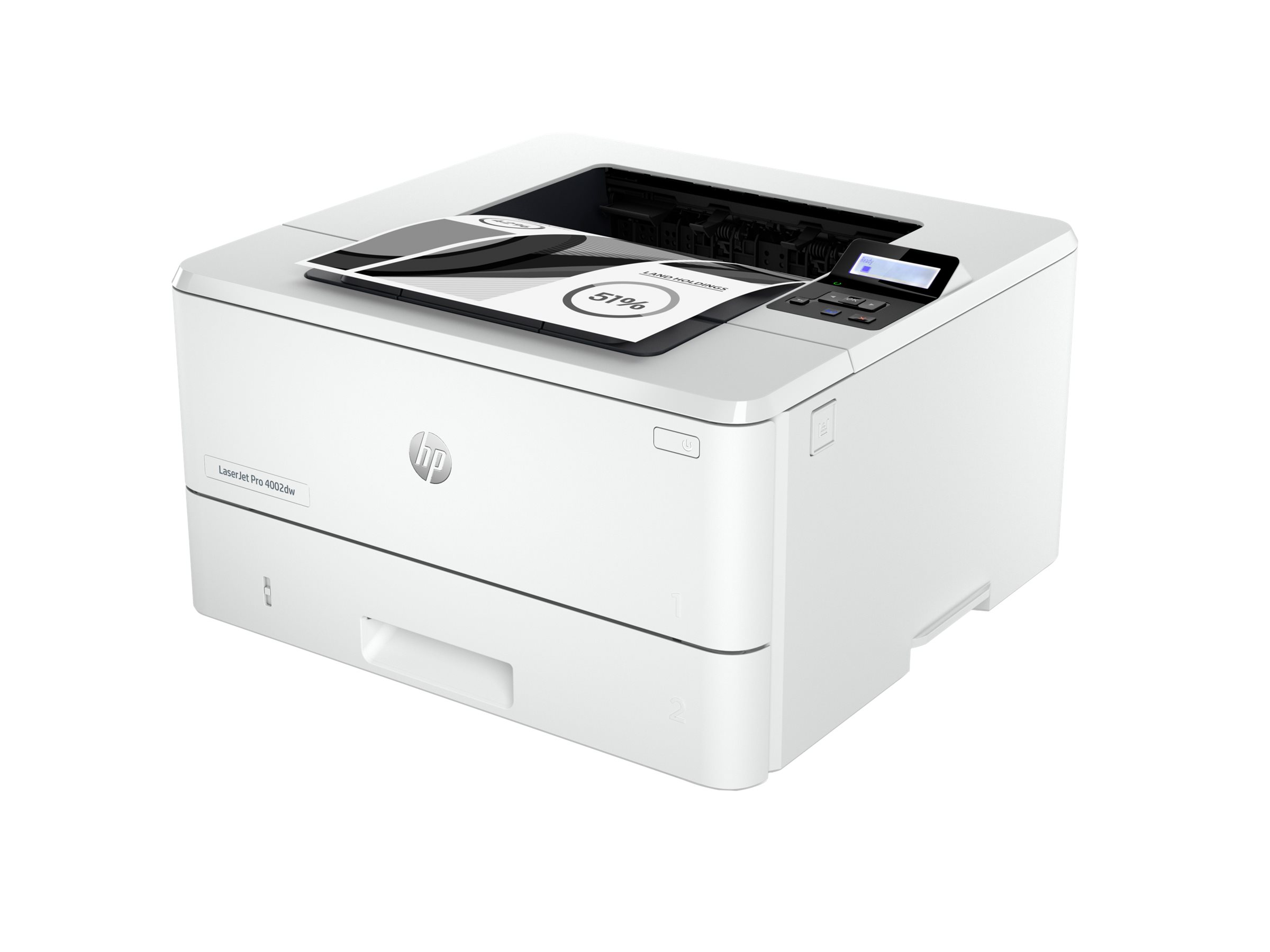 Laserjet Pro 4002dw