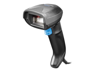 Datalogic Gryphon I GD4520 - Kit - Barcode-Scanner