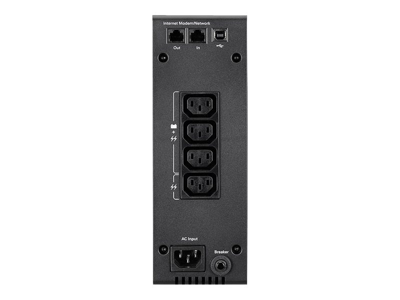 Eaton USV 5S550i        550VA 330W USB