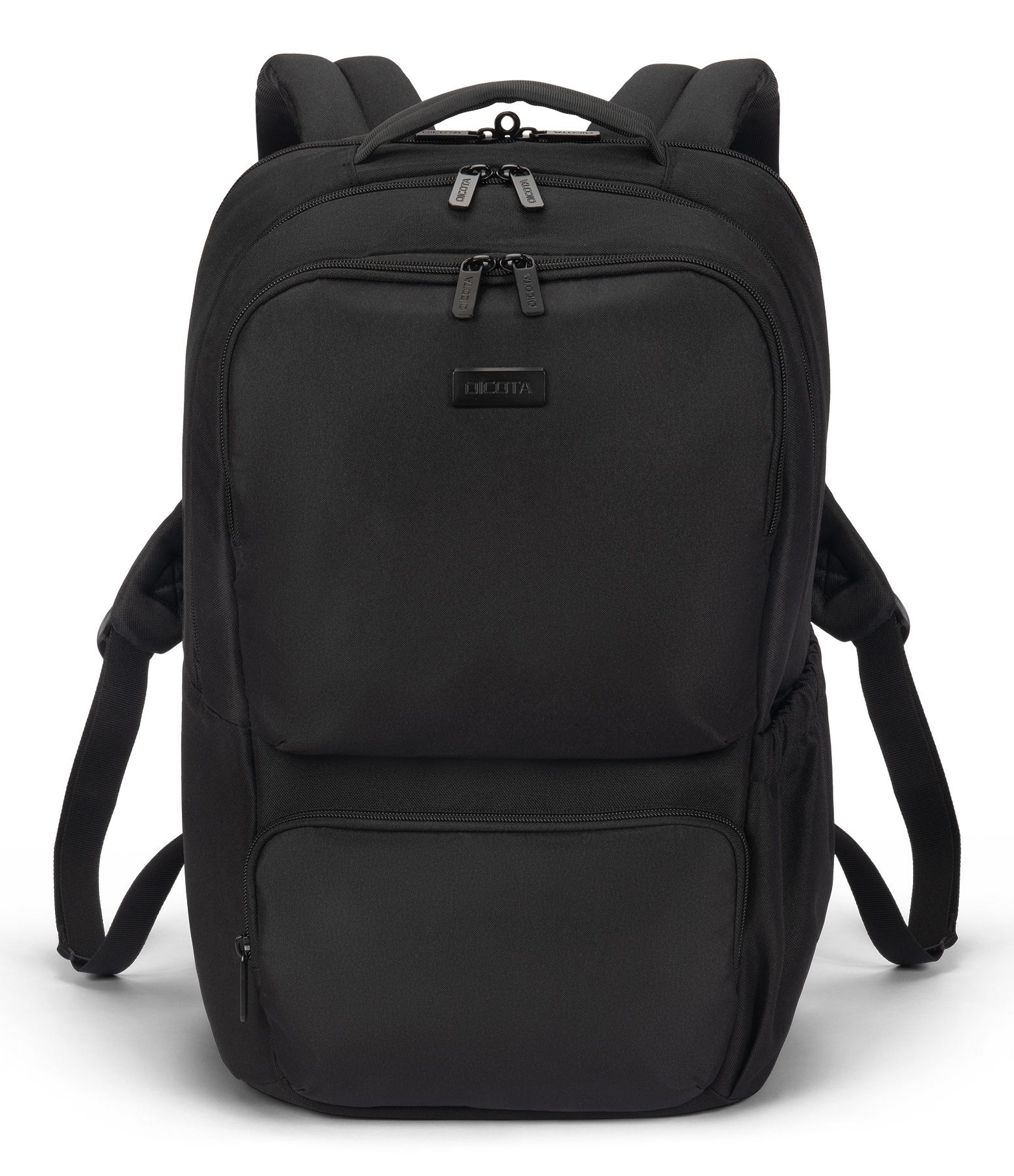 Backpack COMPANION 13–16" Active black