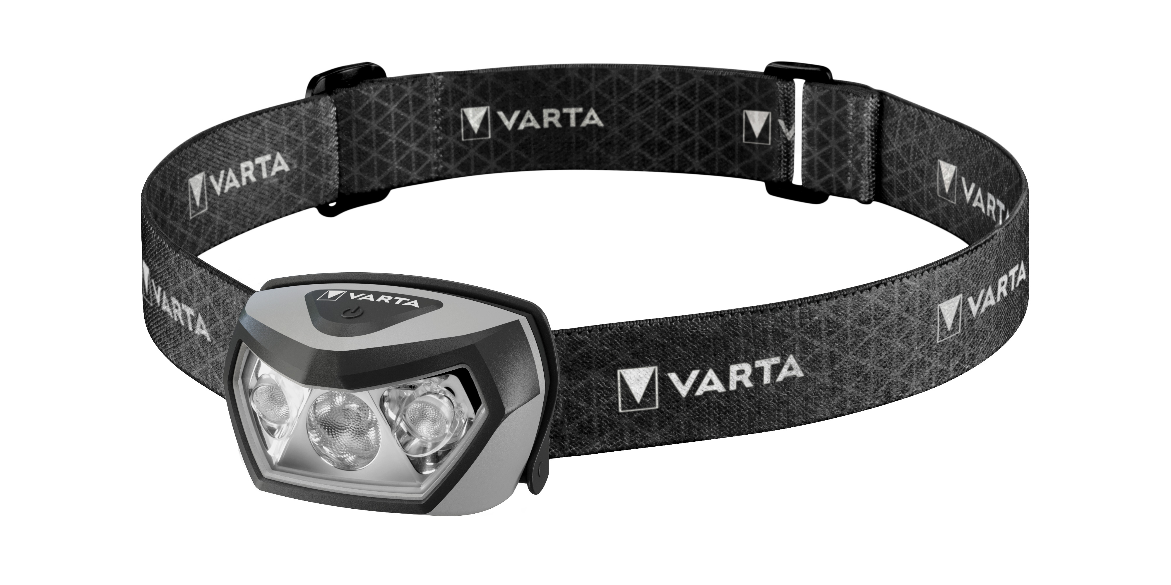 Outdoor Sports H30R Wireless Pro LED-Stirnlampe 400 lm, wiederaufladbar