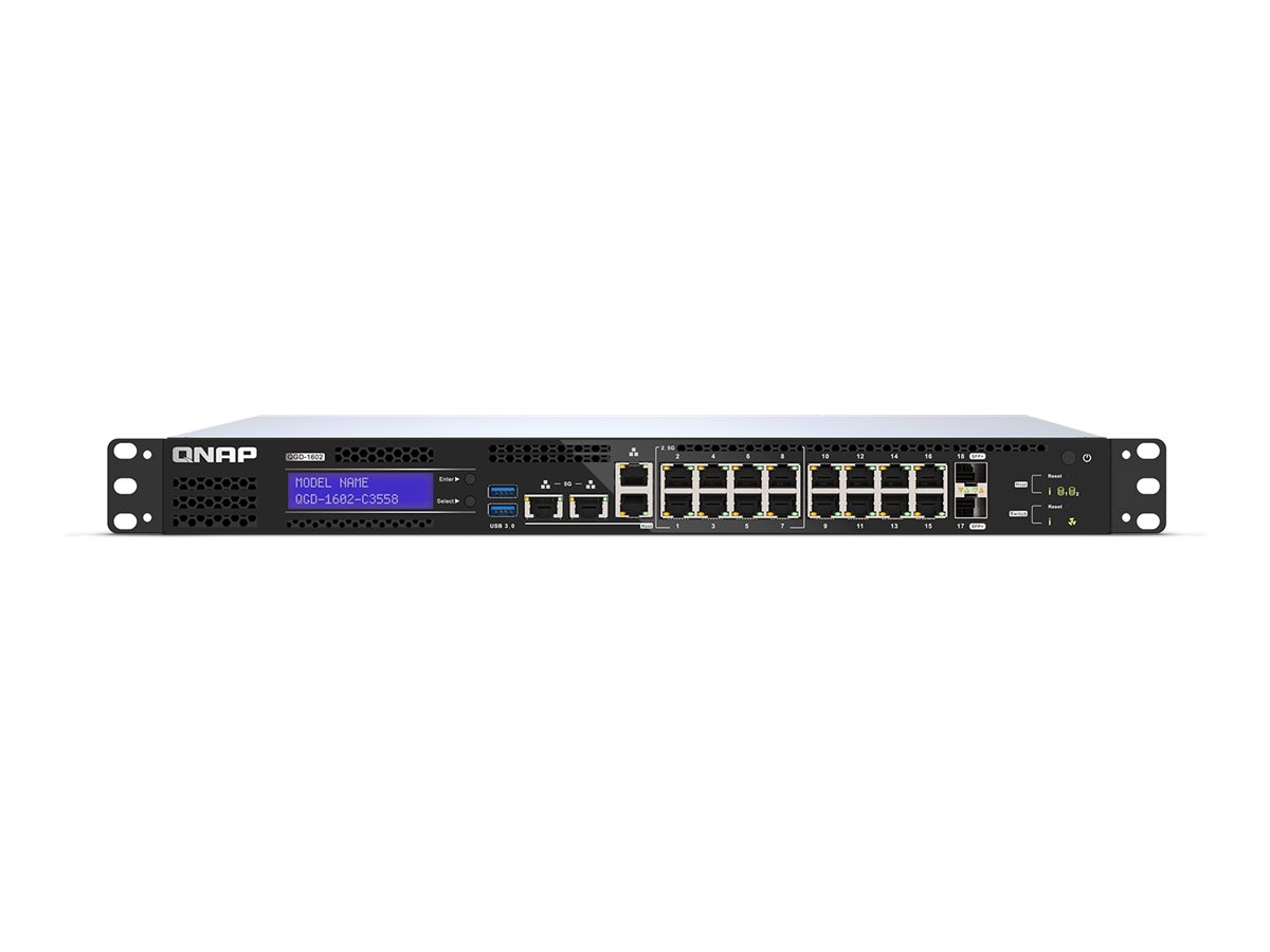 SWI QGD-1602-C3758-16G