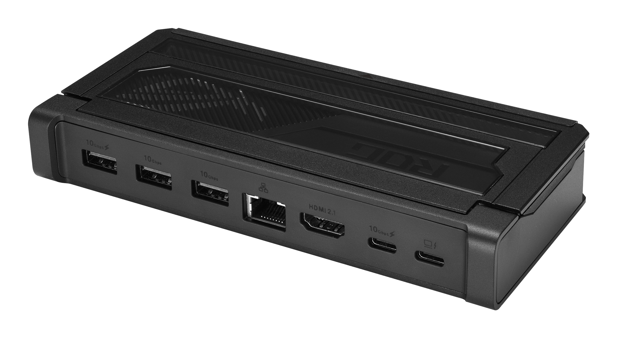 DG300 ROG Castra Dock, WW