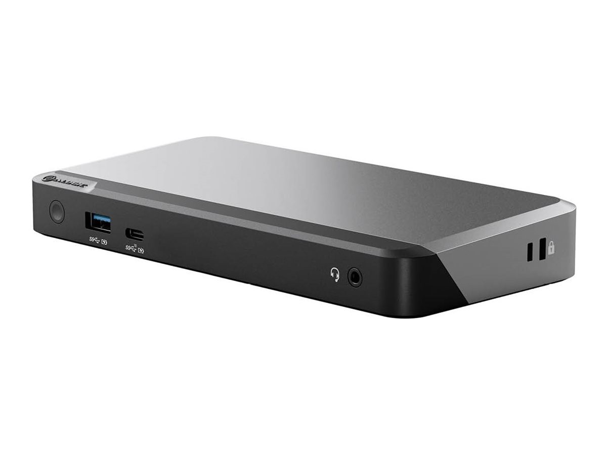 Dockingstation Universal Dual 4K PD100W Prime DX2