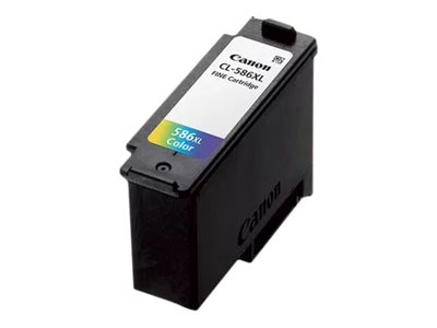 CL-586XL color