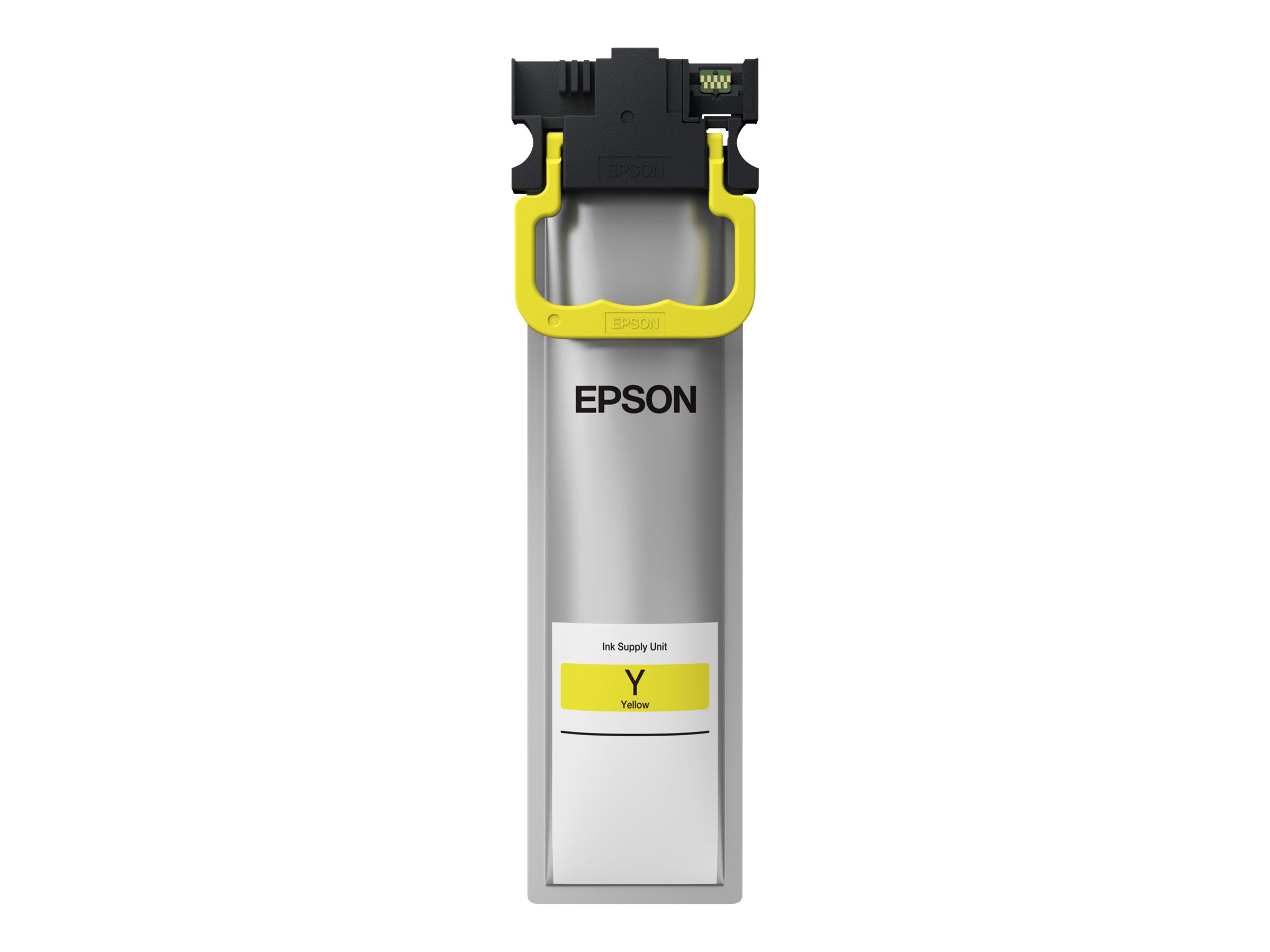 Patrone Epson T11C4 yellow L                           T11C4
