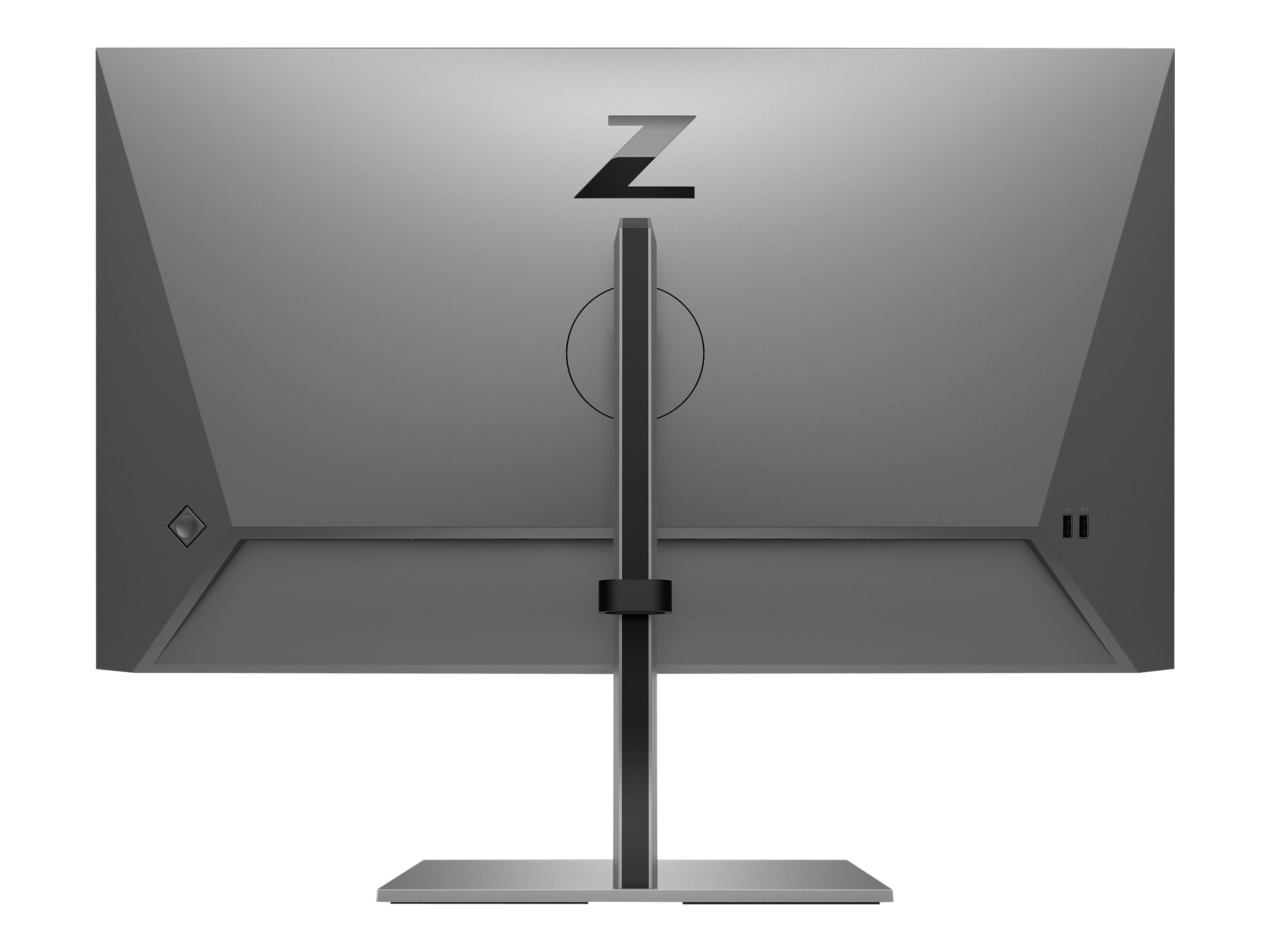 HP Z27q G3 - LED-Monitor - 68.6 cm (27") (27" sichtbar)