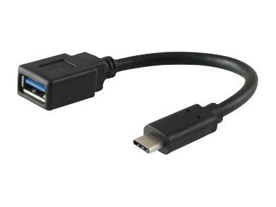 equip USB-Adapter - USB-C (M) bis USB Typ A (W)