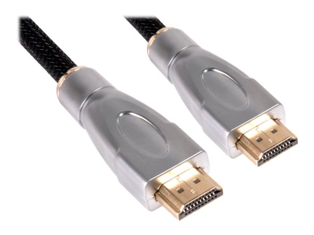 Club 3D HDMI-Kabel - HDMI (M) bis HDMI (M)