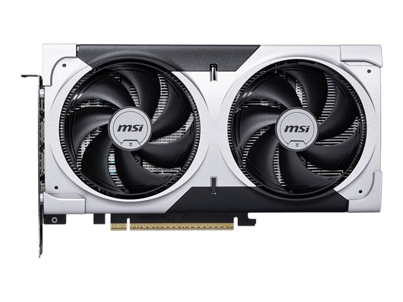 RTX5060 TI 16G Ventus 2X OC PLUS 16GB GDDR7 HDMI 3xDP