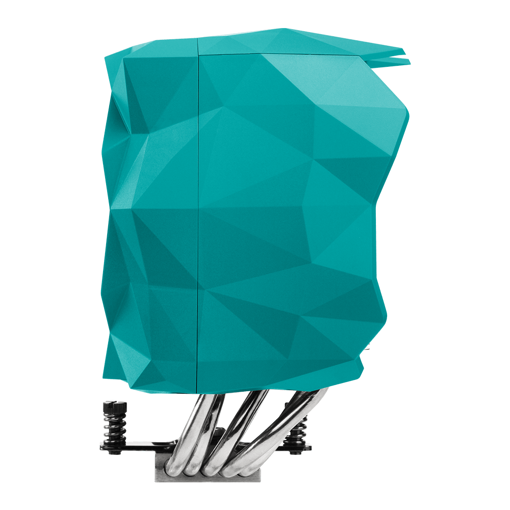 Iceberg Thermal IceSLEET X5 - Tower-Luftkühler