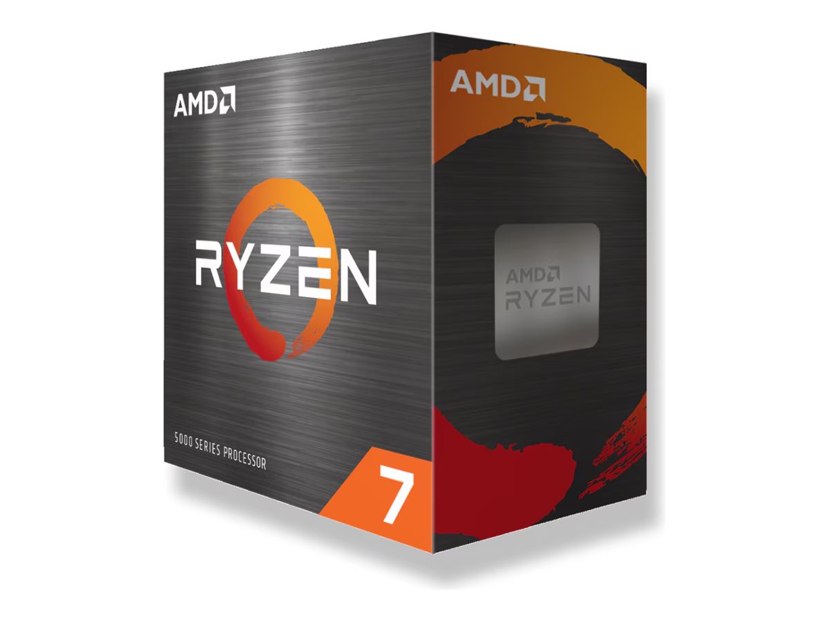 AMD Ryzen 7 5800XT 8x 3.8 GHz So. AM4 Boxed