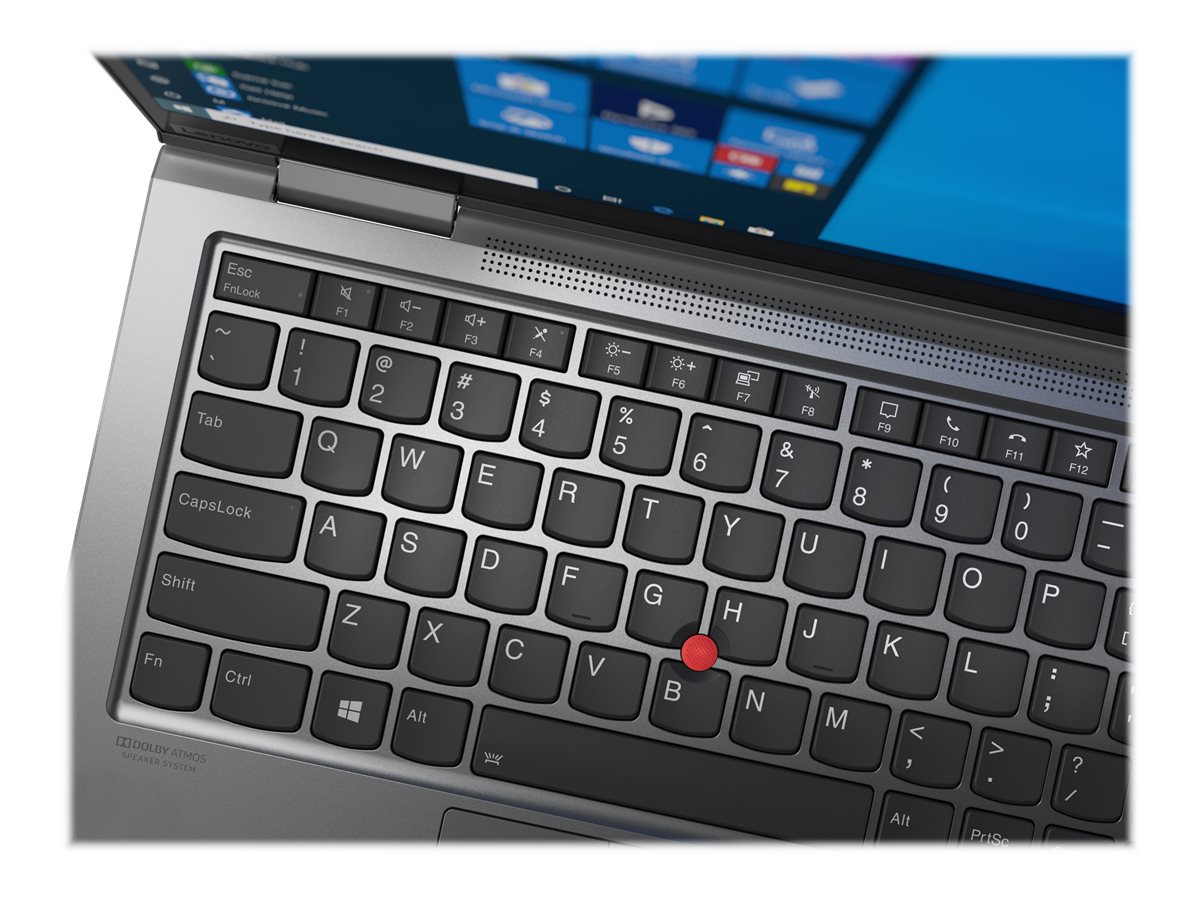 Lenovo ThinkPad X1 Yoga G5 i5-10210U 16GB 256SSD OPENBOX W10P