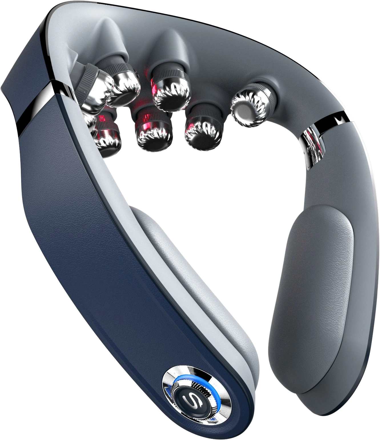 SKG G7 Pro-Fold Nackenmassagegerät