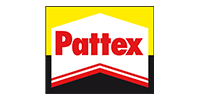 Logo des Herstellers Pattex