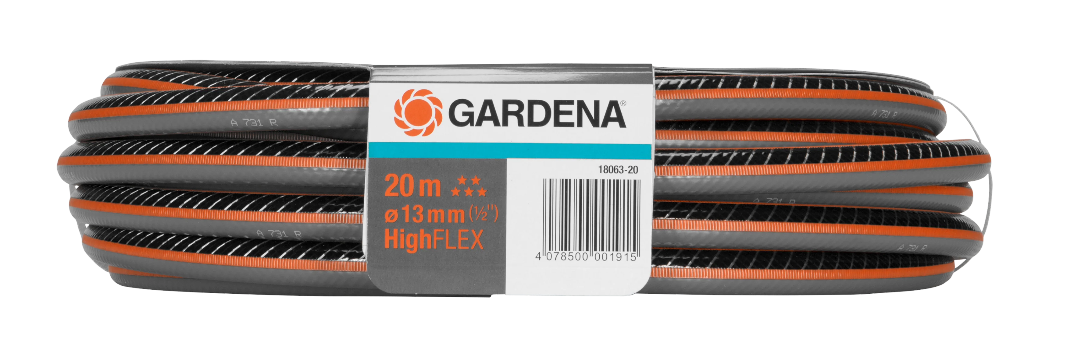 Gardena | Comfort HighFLEX Schlauch 13 mm (1/2"), 20 m