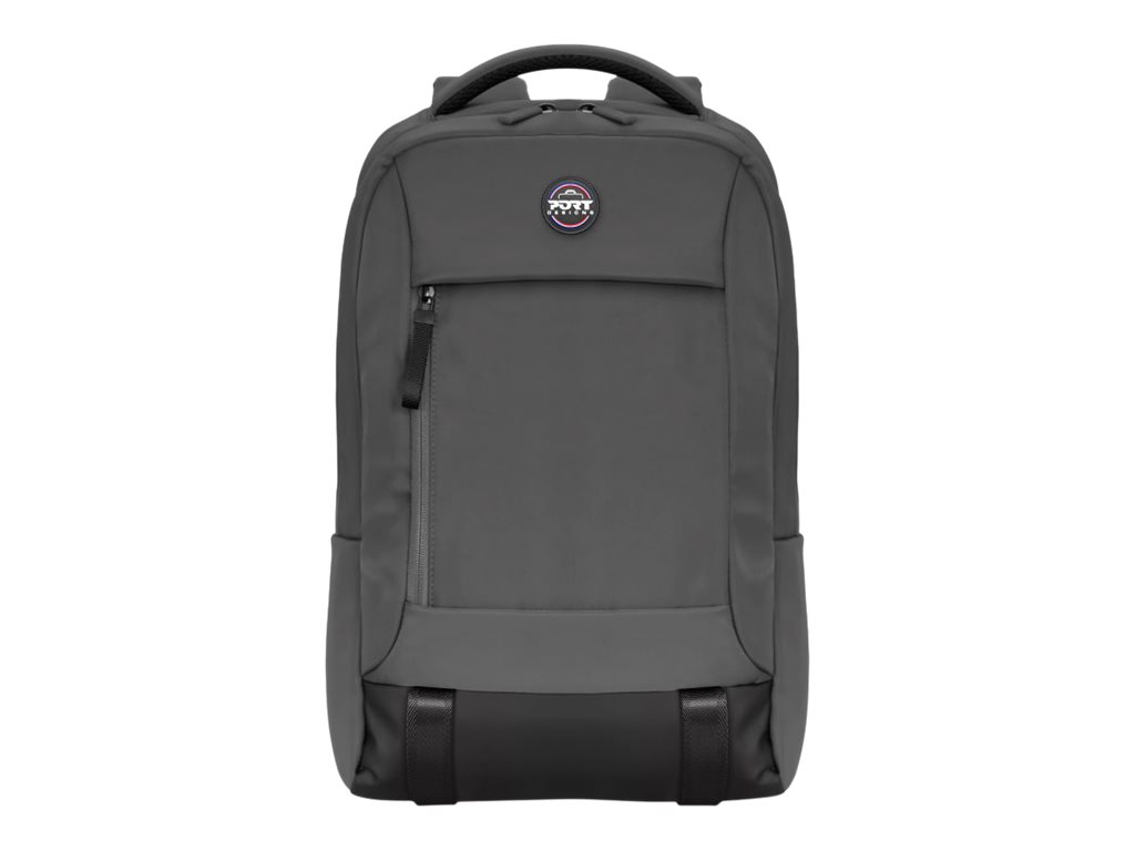 TORINO II Backpack 14–15.6" Grey