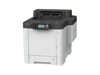Ricoh C600 - Drucker - Farbe - Duplex - Laser - A4/Legal - 1200 x 1200 dpi - bis zu 40 Seiten/Min. (einfarbig)/